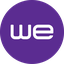 WE